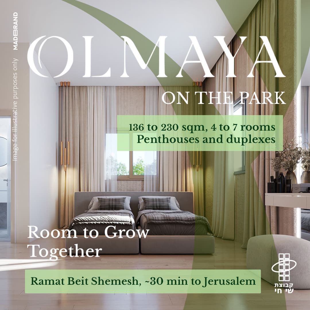 Olmaya — social post