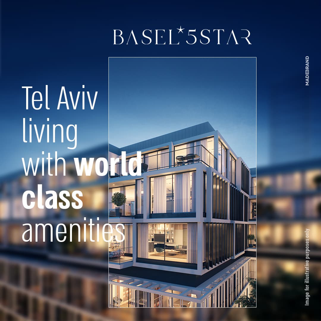 Basel 5 Star — banner 4
